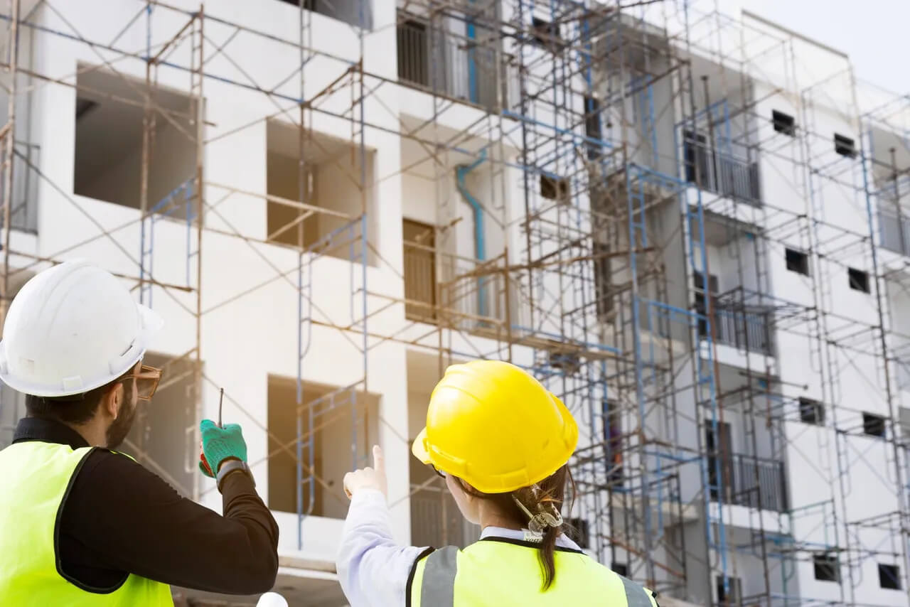 Kentsel Dönüşüm Nedir