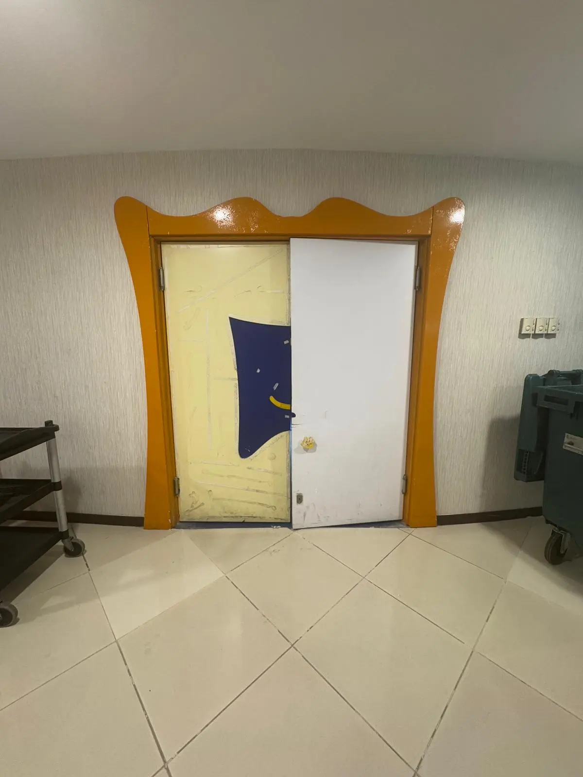 1907 Trübünü Loca