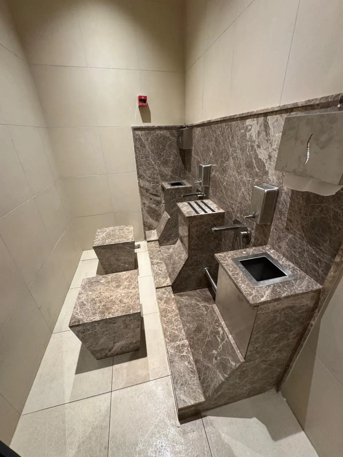 1907 Trübünü Loca