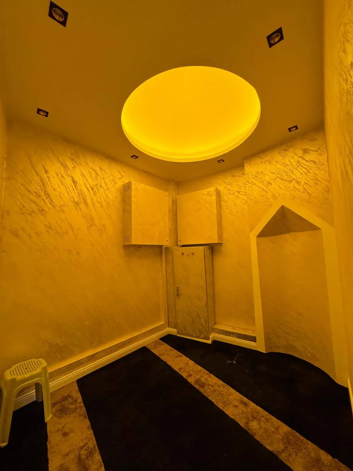 1907 Trübünü Loca