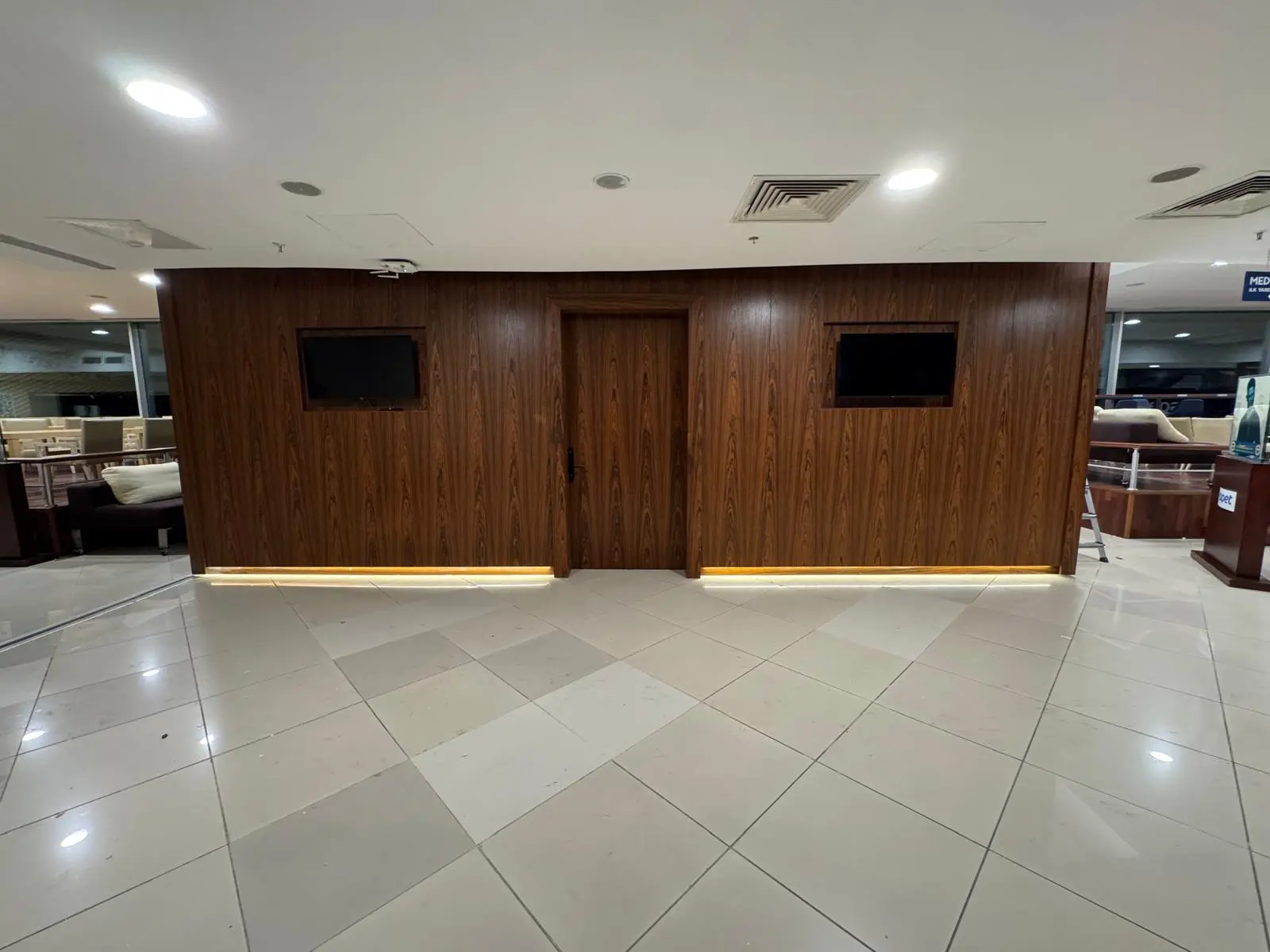 Fenerbahce Chobani Stadyumu